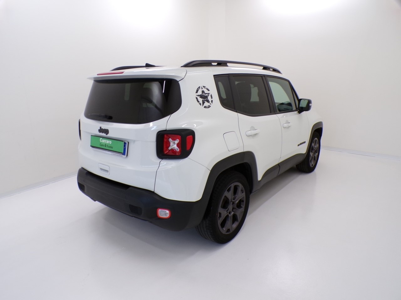 Jeep Renegade Renegade 1.6 Multijet II 130cv Business 2WD - 6