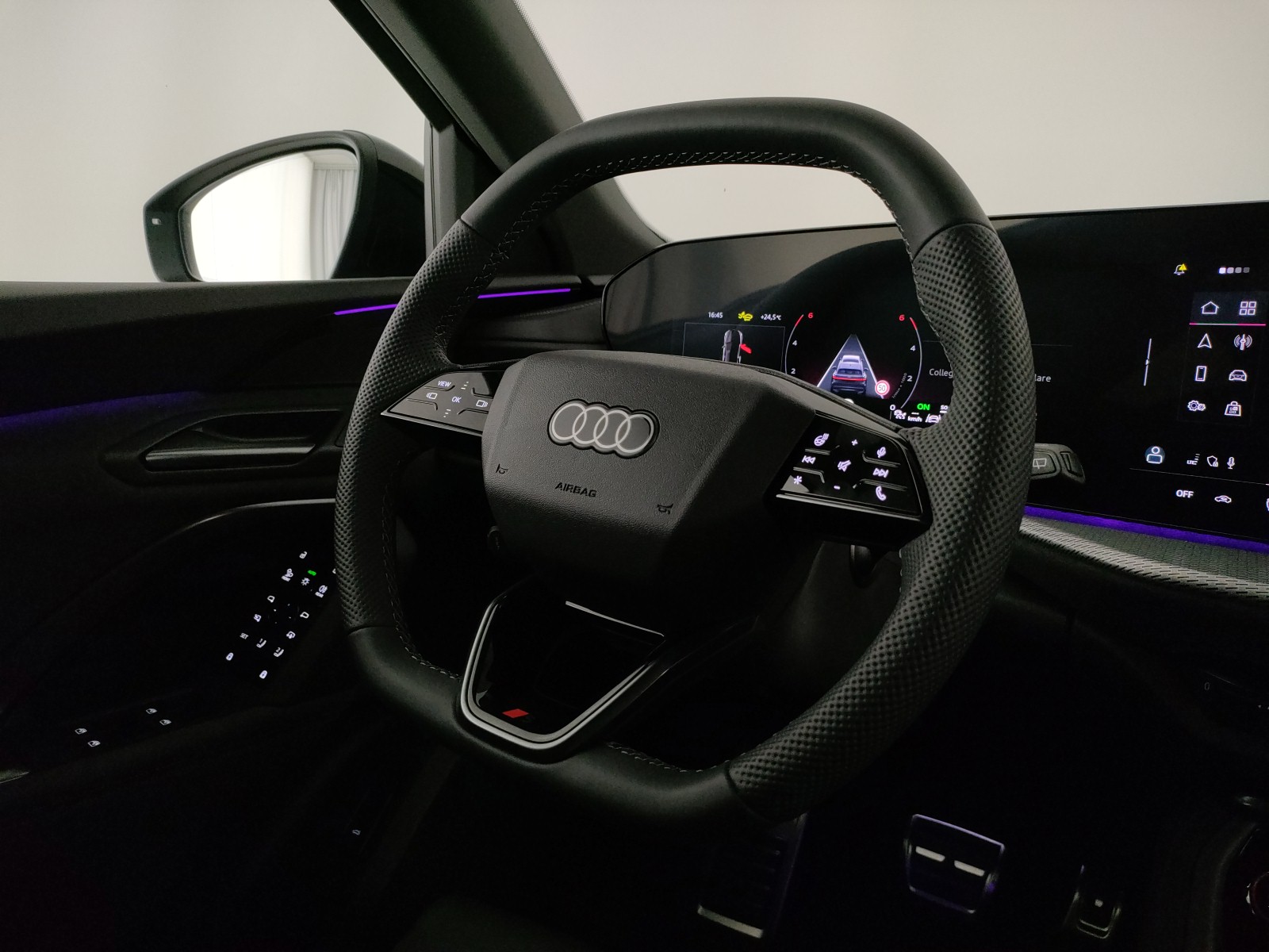 Audi Q5 KM0 2025 Q5 Legnago