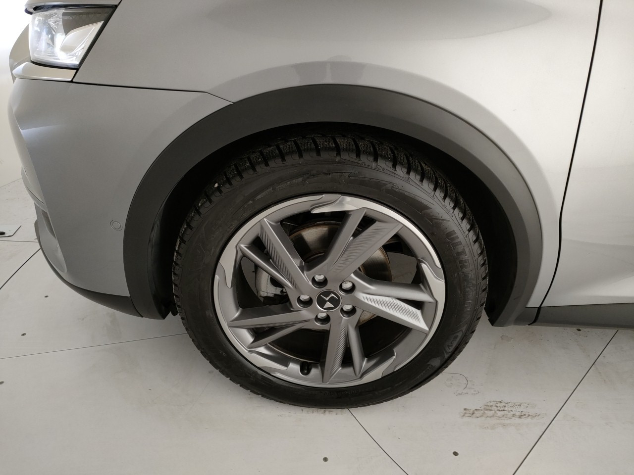 Ds DS7 Usato 2020 DS7 Porto Mantovano