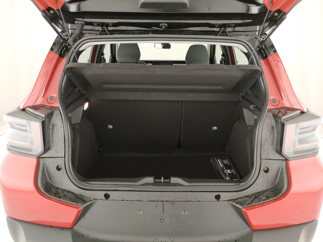 Citroen C3 Nuovo Ibrido benzina C3 Porto Mantovano