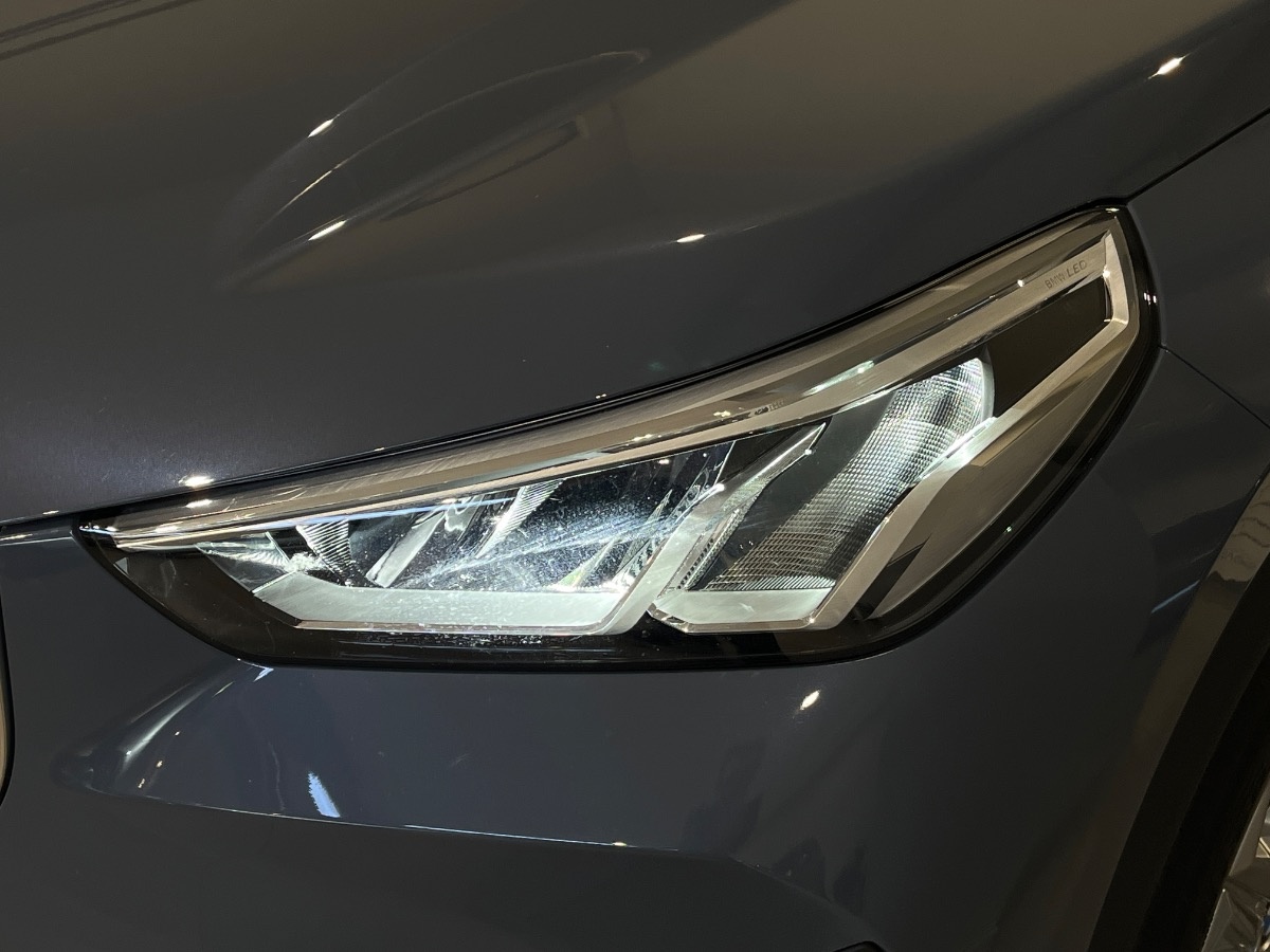 Bmw X1 Usato 2024 X1 Verona