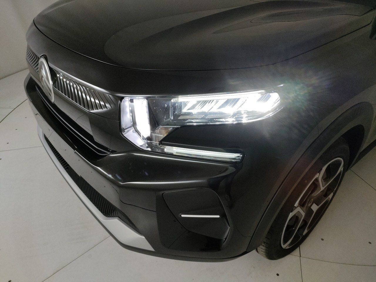 Citroen C3 KM0 2025 C3 Porto Mantovano