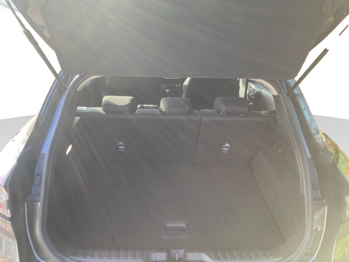 Ford Puma Usato 2022 Puma Modena