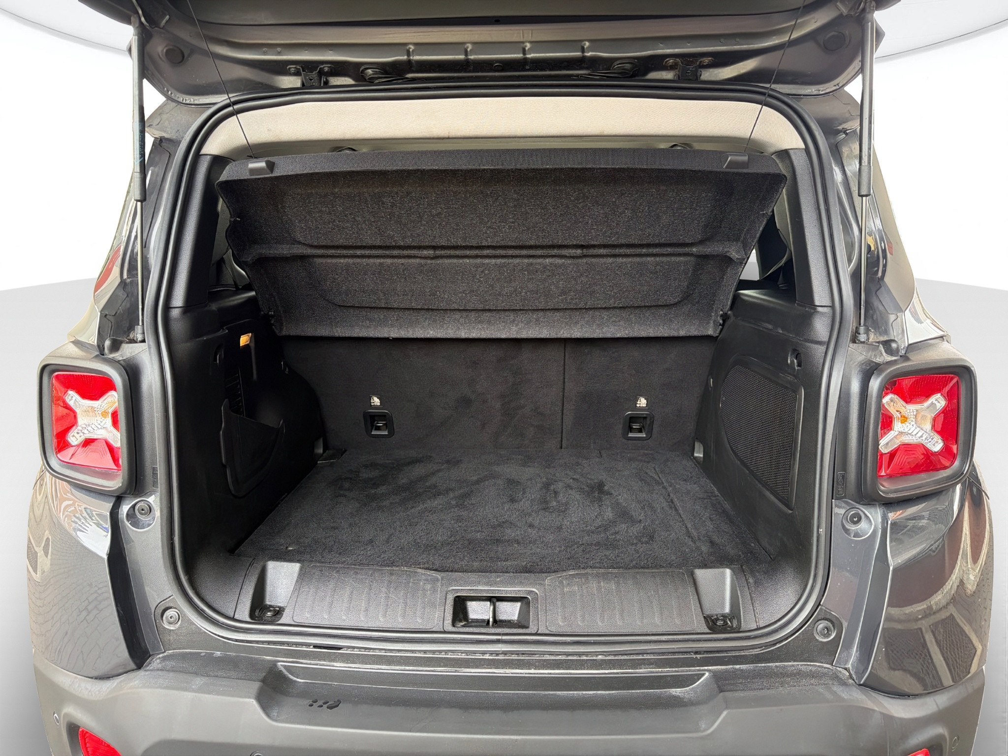 Jeep Renegade Usato 2022 Renegade Reggio Emilia