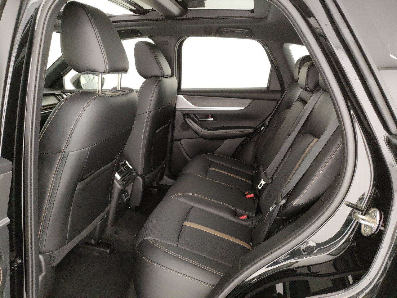 Mazda CX-60 Nuovo Ibrido diesel CX-60 Porto Mantovano