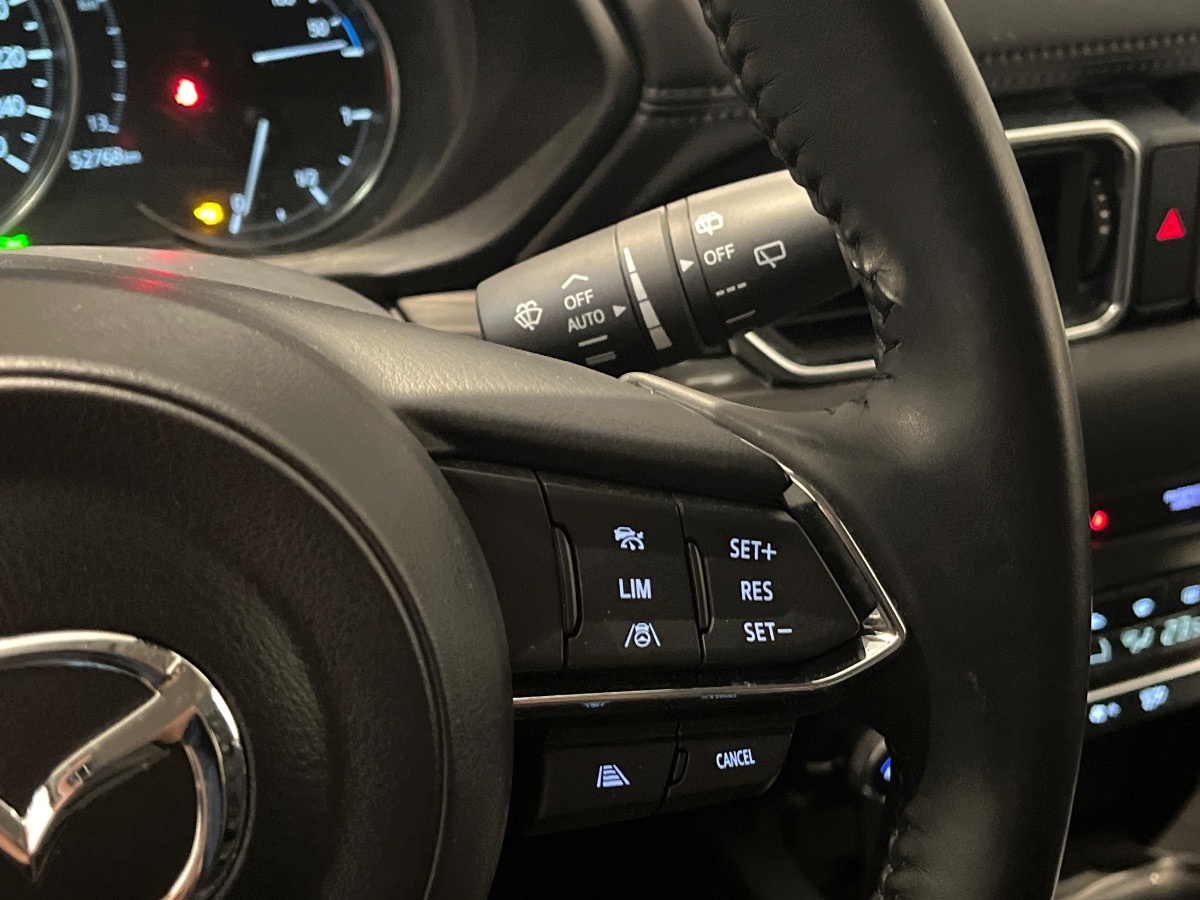 Mazda CX-5 Usato 2023 CX-5 Cerea