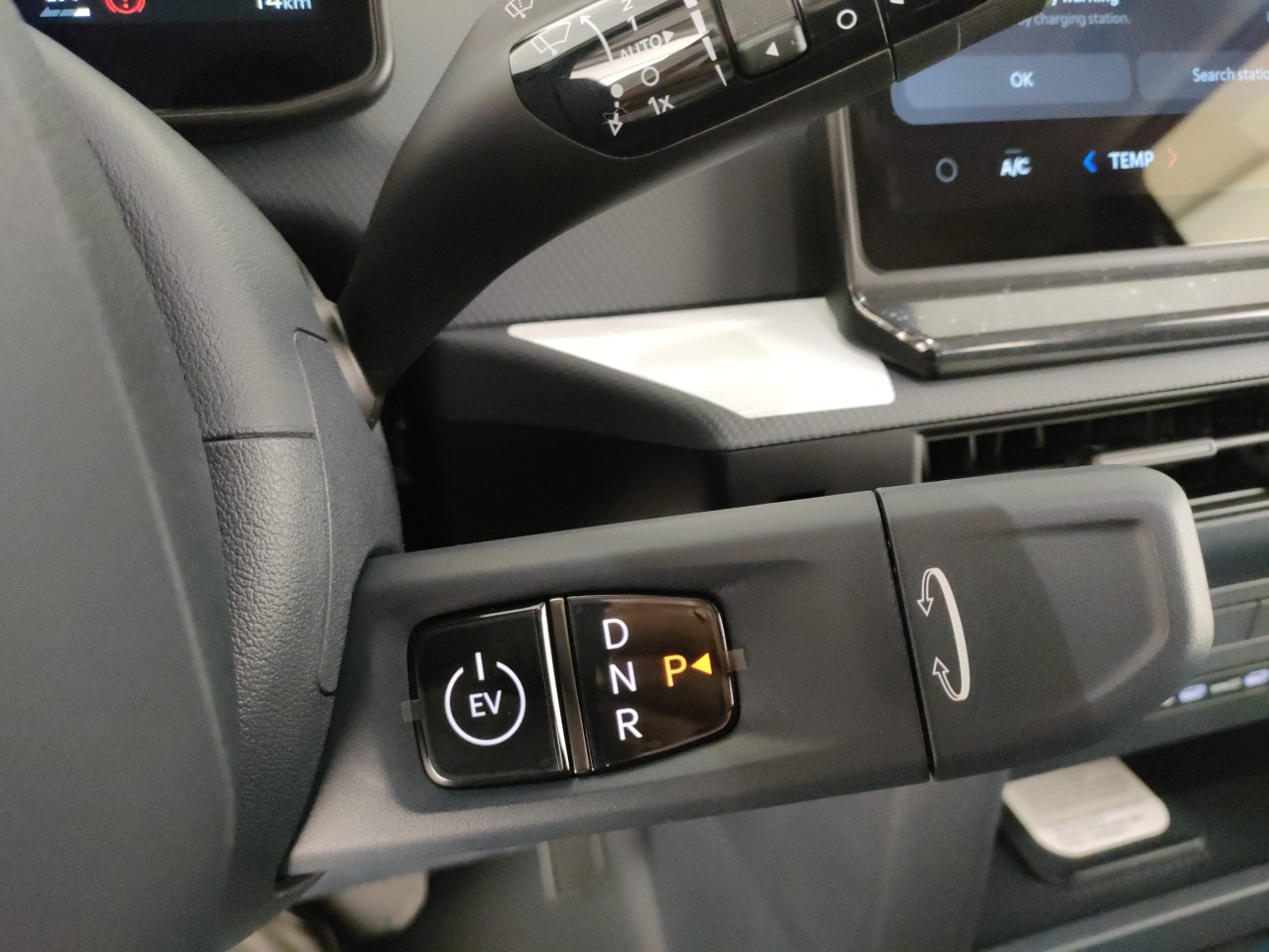 Kia PV5 Passenger Nuovo Elettrico PV5 Passenger Mantova