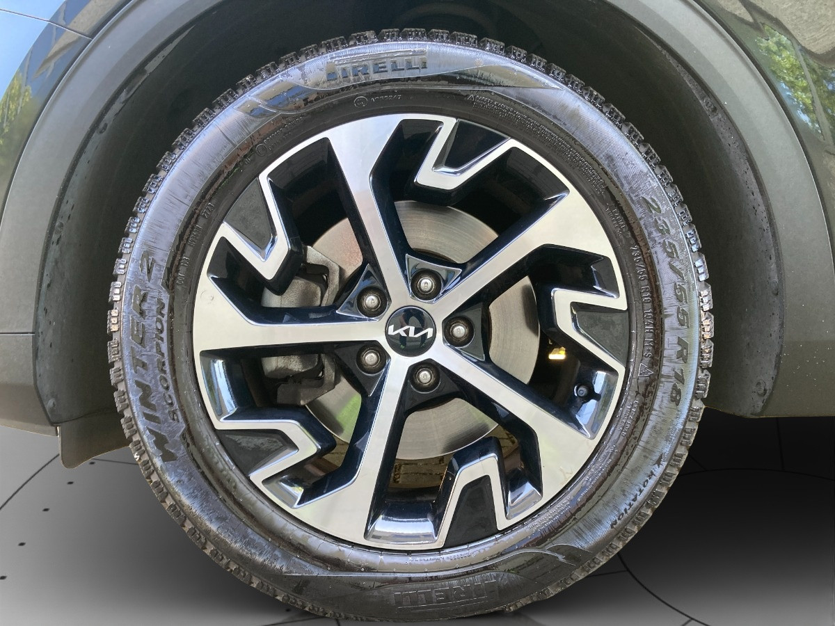 Kia Sportage Aziendali 2023 Sportage Modena
