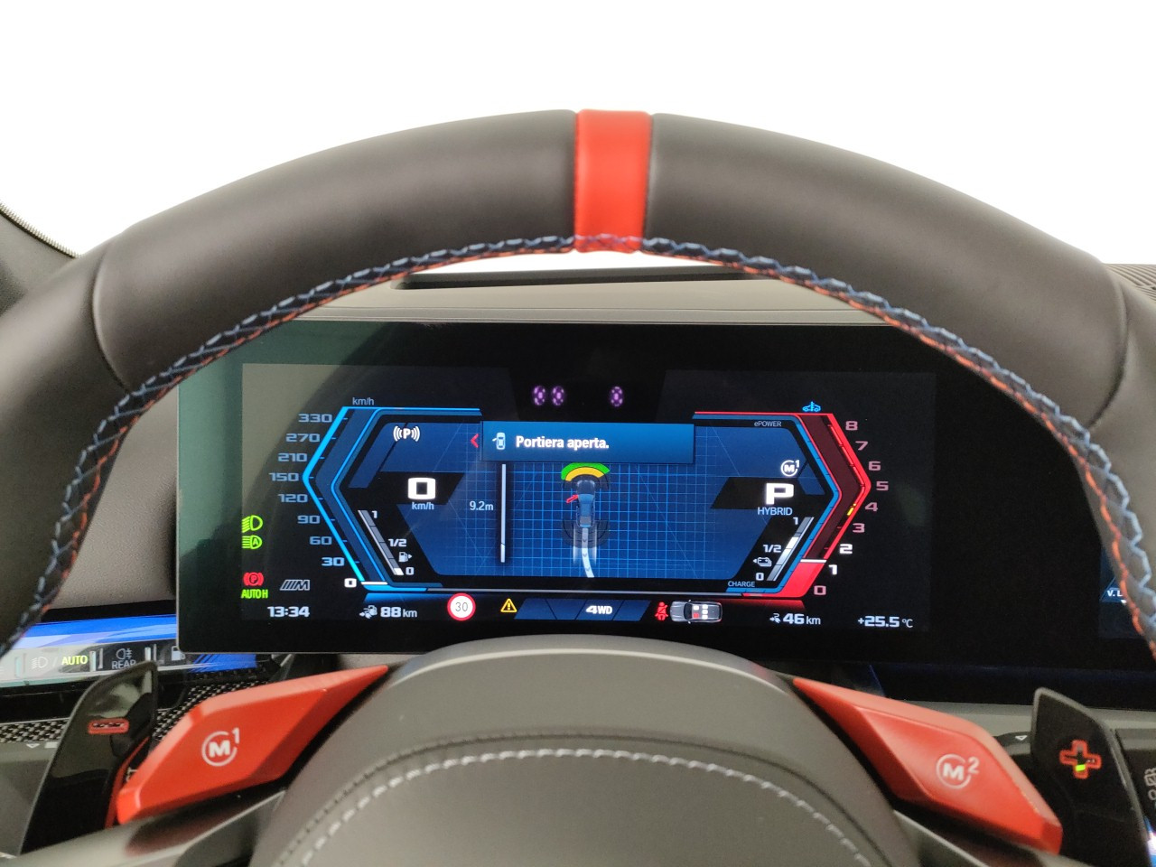 Bmw M5 Usato 2025 M5 San Zeno Naviglio