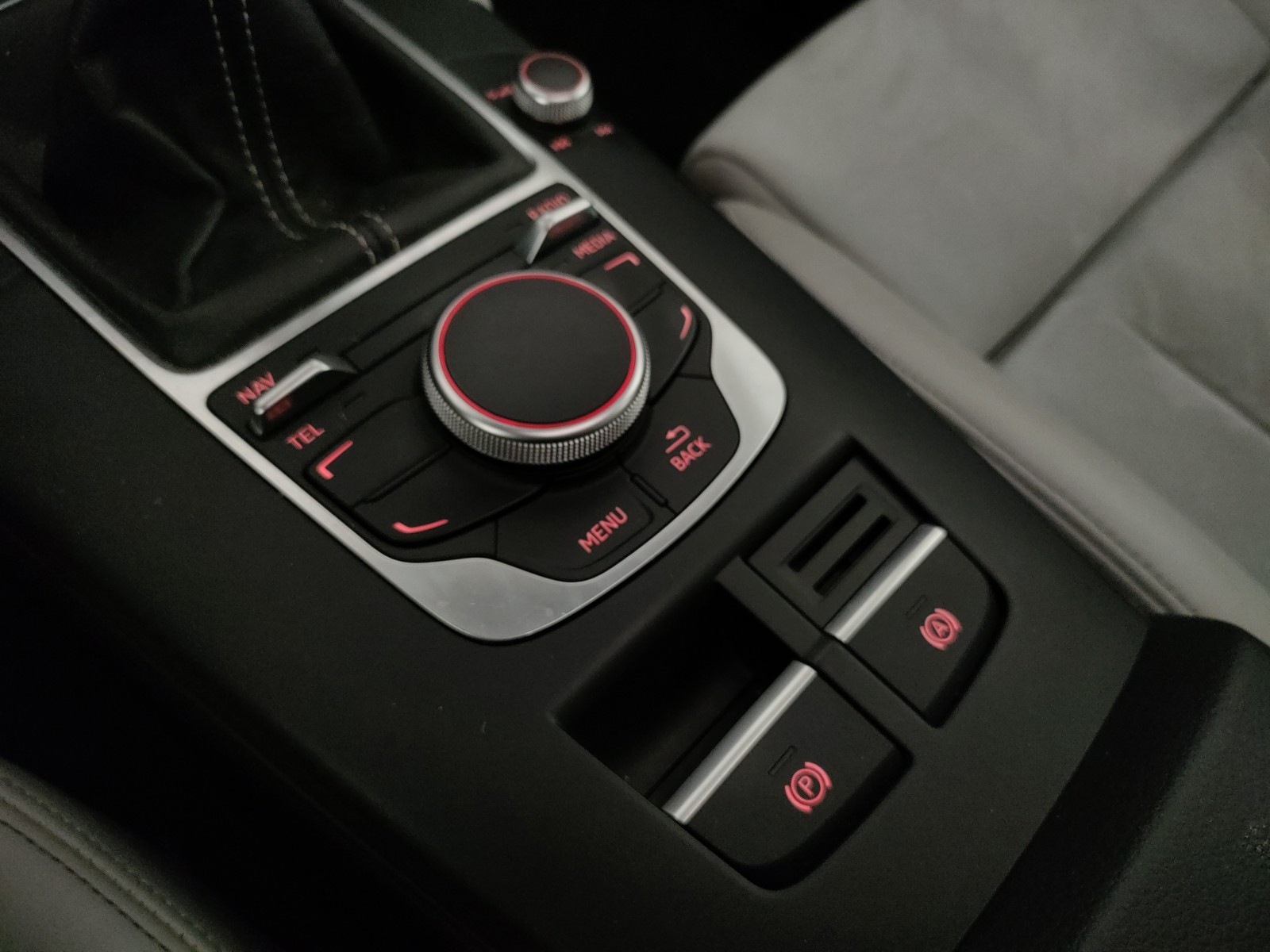 Audi A3 Usato 2015 A3 Legnago