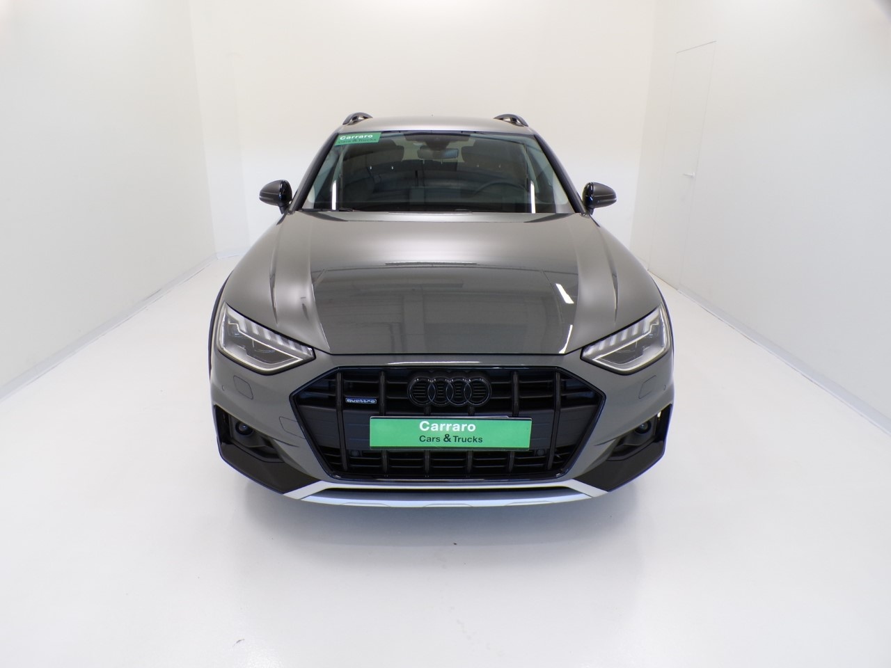 Audi A4 A4 Allroad 40 2.0 TDI mHEV 204cv Business quattro S tronic - 3