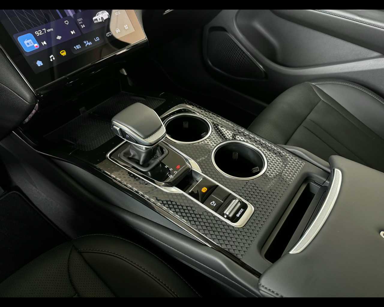 Hongqi HS3 Nuovo benzina HS3 Mestre