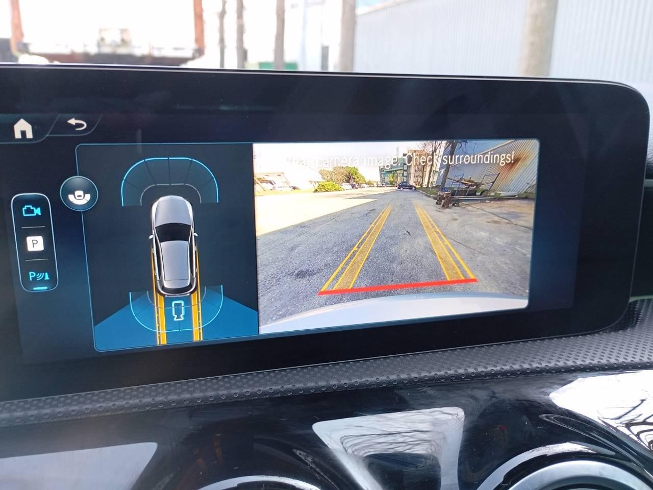 Mercedes Classe A Aziendali 2025 Classe A Legnago