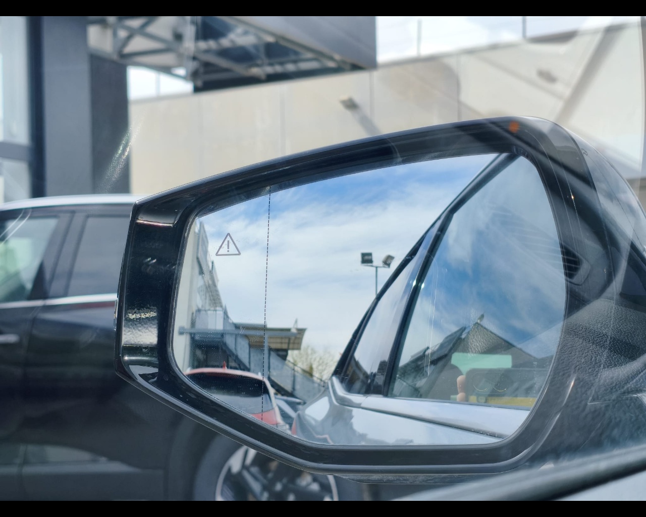 Foto KIA Sportage 1.6 tgdi hev GT-line auto