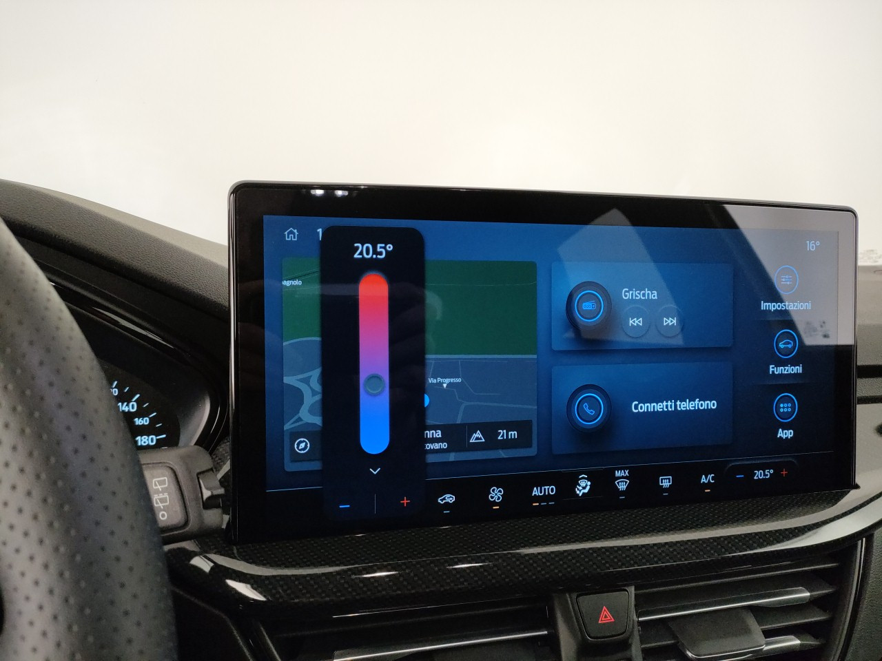 Ford Focus Usato 2025 Focus Modena
