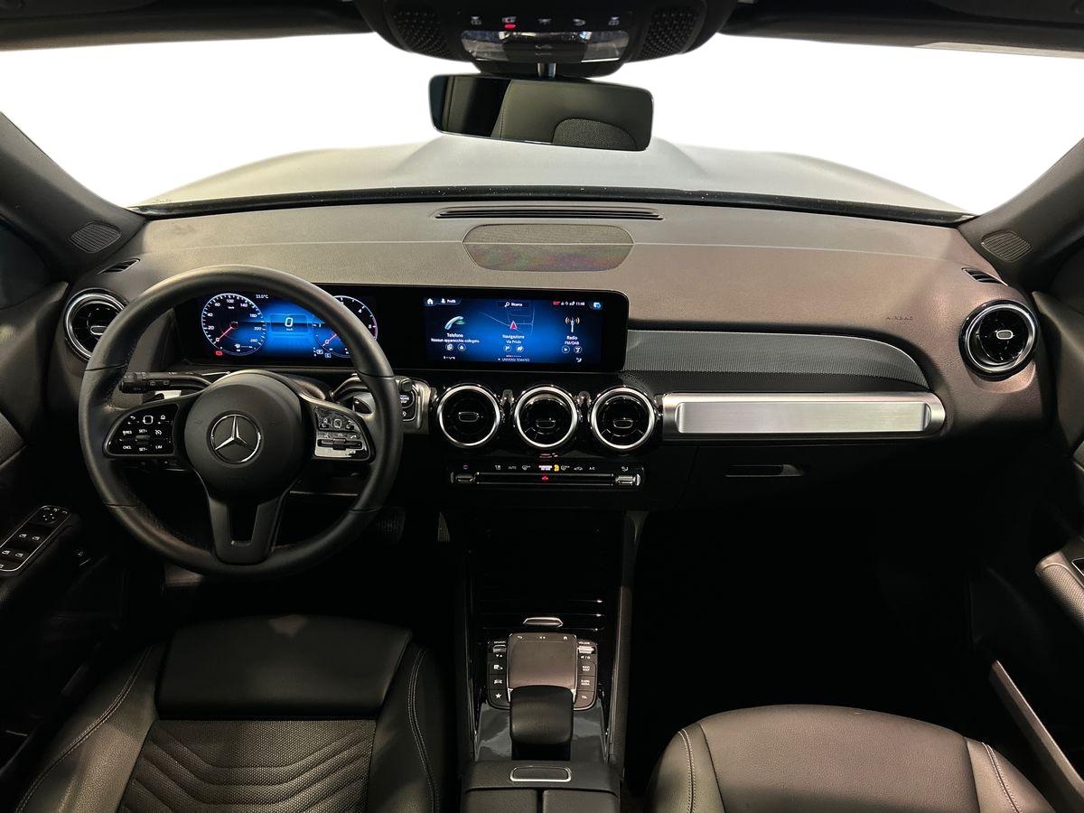 Mercedes GLB GLB 180 D Sport 8G-DCT - 9