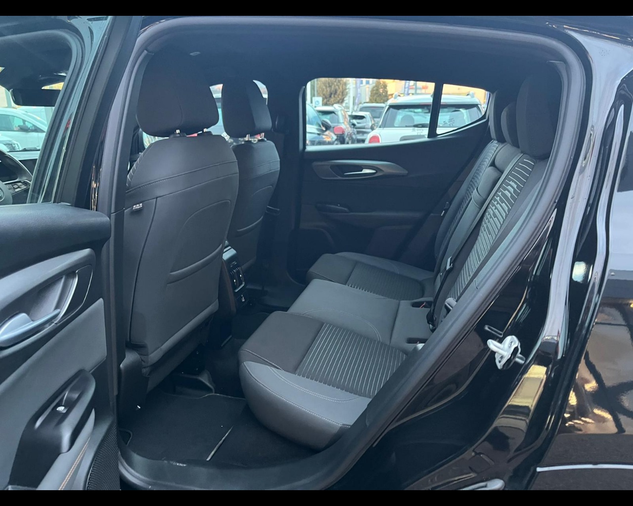 Foto ALFA ROMEO Tonale 1.6 Sprint 130cv tct6