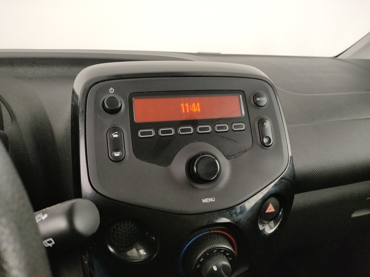 Citroen C1 Usato 2021 C1 Porto Mantovano