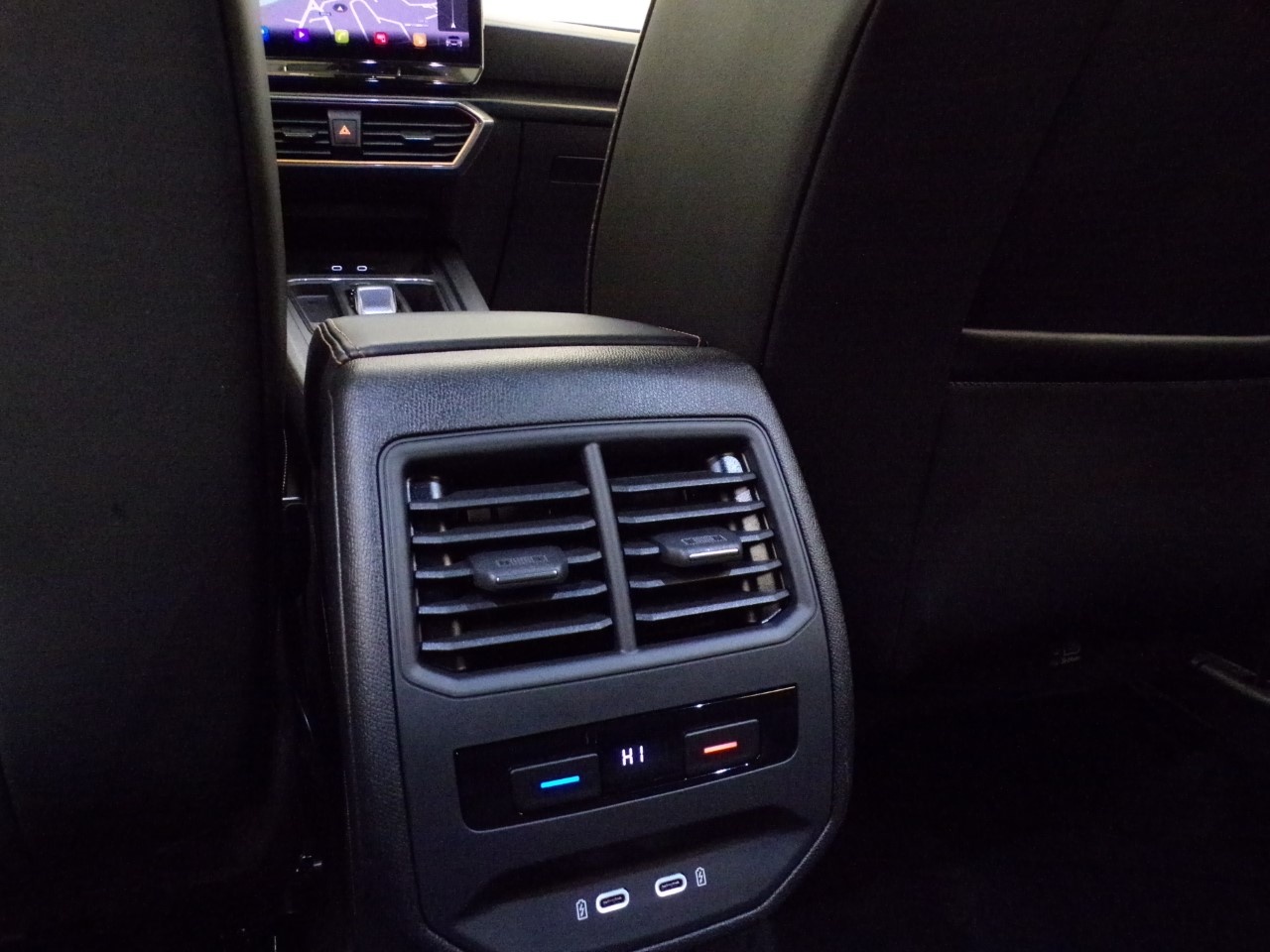 Cupra Formentor Formentor 1.4 e-HYBRID VZ DSG - 15