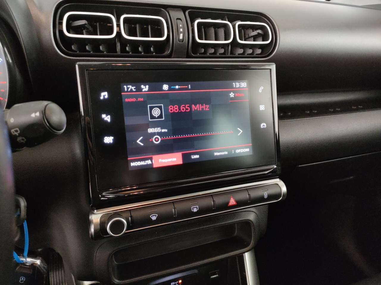 Citroen C3 Aircross Usato 2022 C3 Aircross San Zeno Naviglio