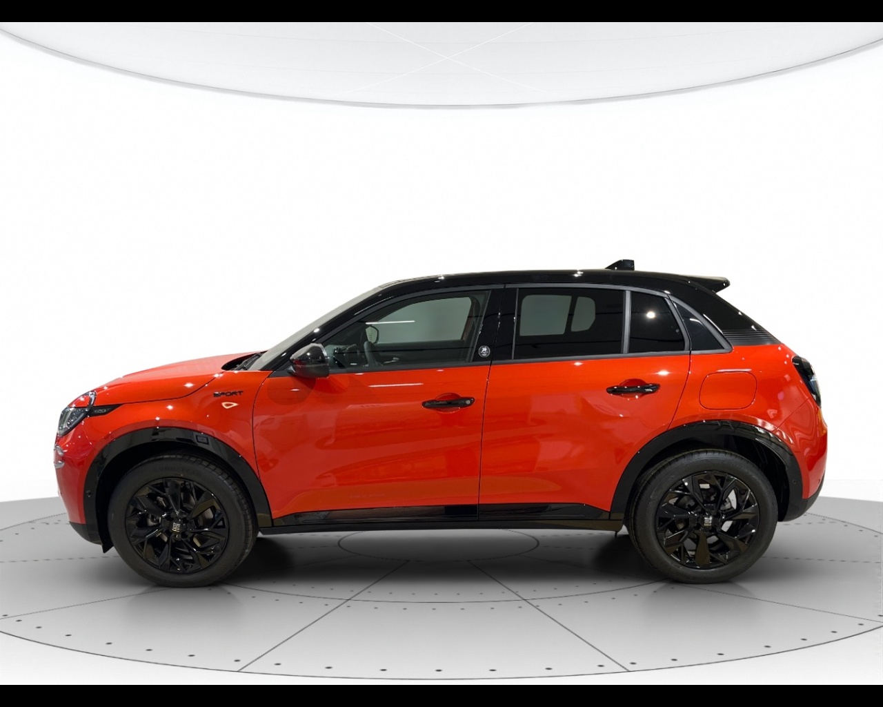 Fiat 600 Nuovo  600 Rovigo