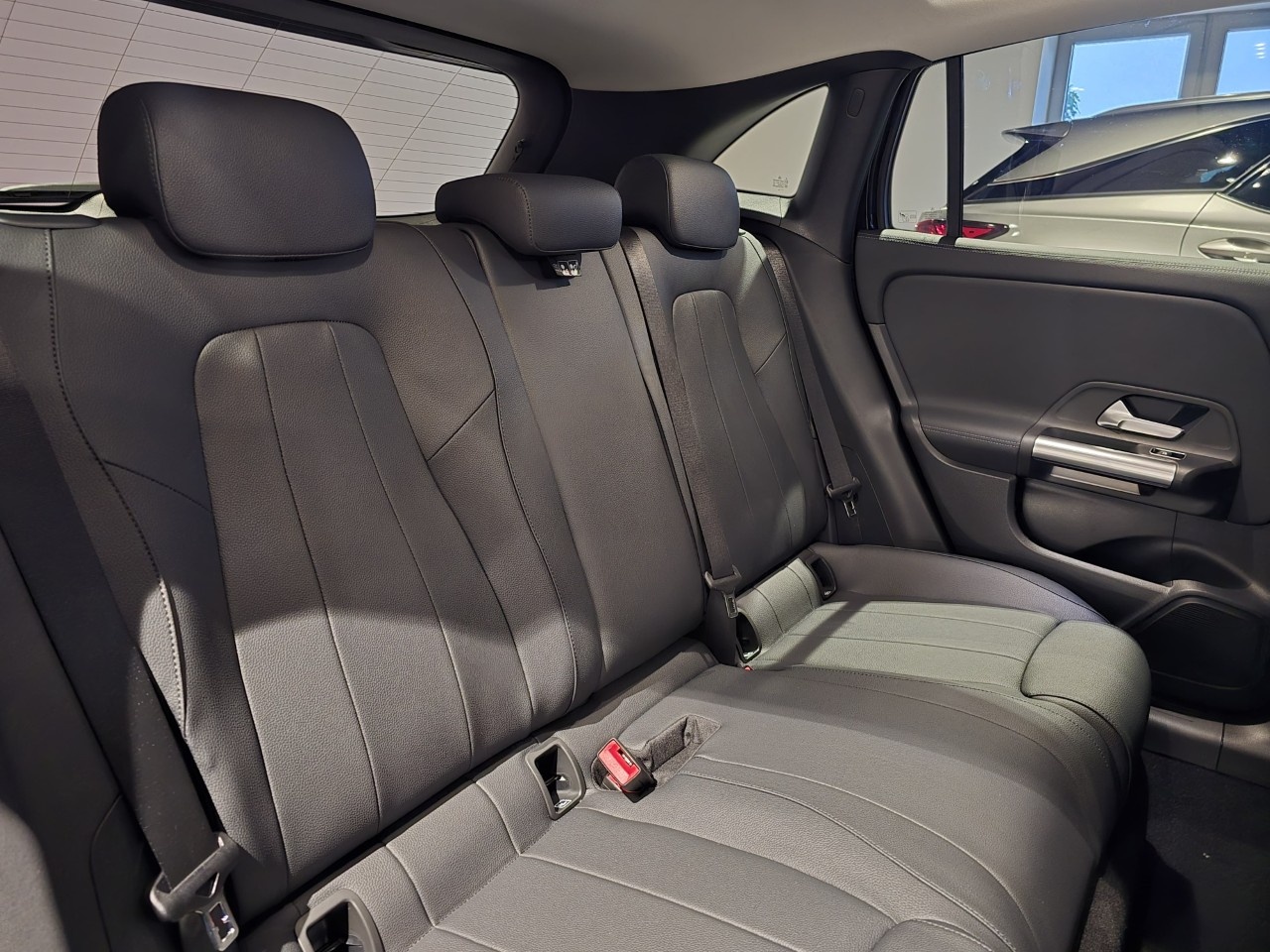 Mercedes GLA GLA 200 d Automatic Progressive Extra - 13