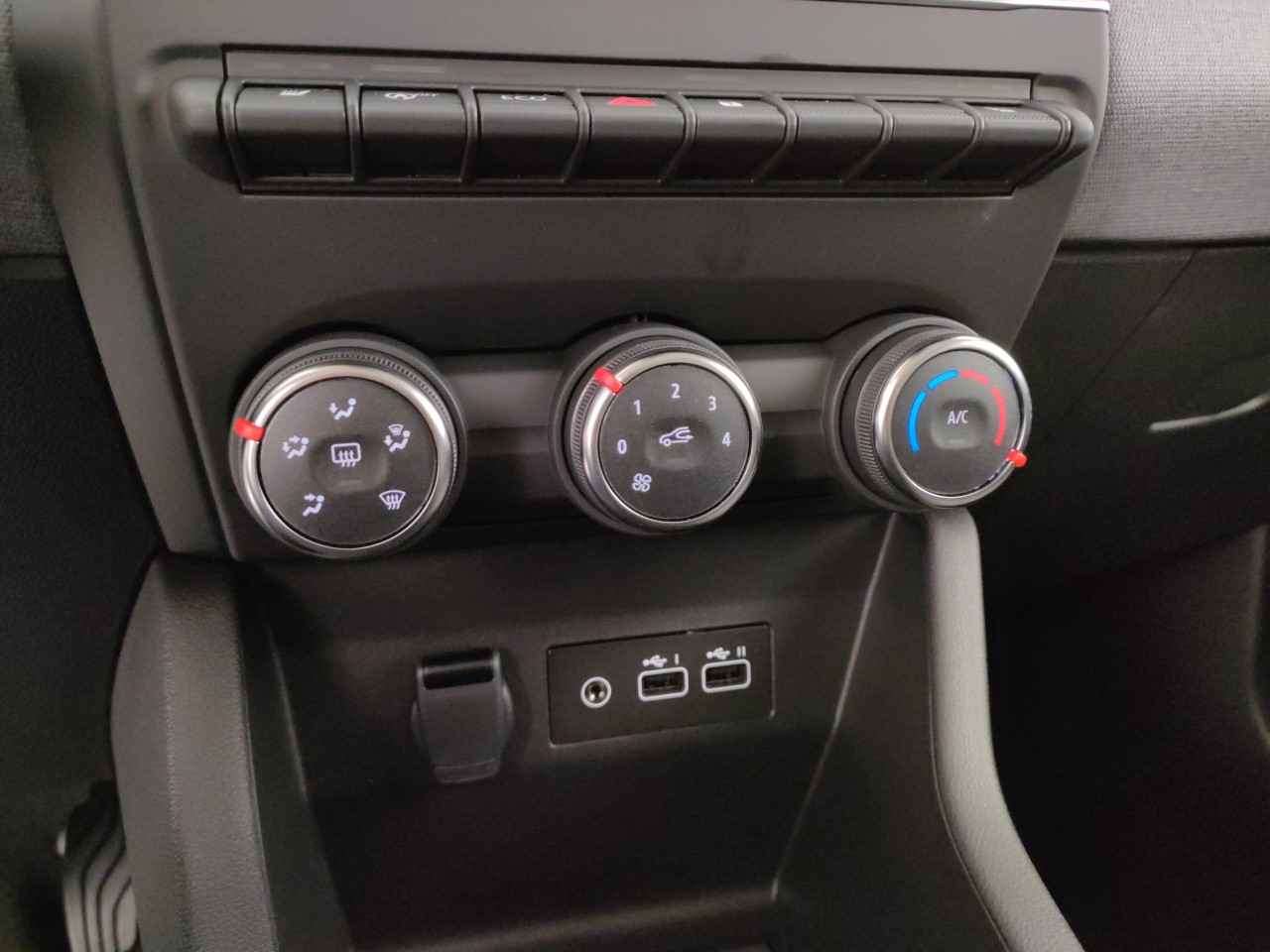 Renault Clio KM0 2025 Clio Mestre