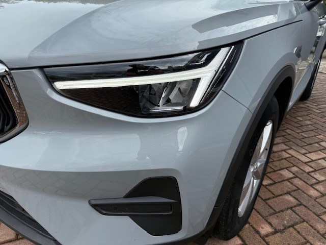 Volvo XC40 Usato 2023 XC40 Modena