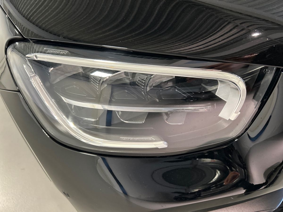 Mercedes GLC Coupé GLC Coupe 300 D Premium 4Matic 9G-Tronic Plus - 7