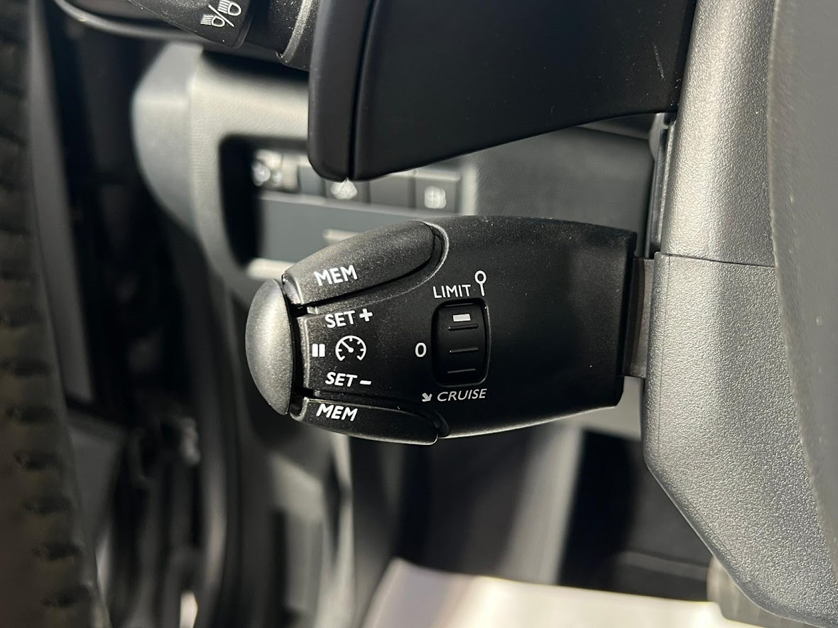 CITROEN C5 Aircross Feel Pack – HYBRID 225 e-EAT8 Ibrido benzina Aziendale - 9