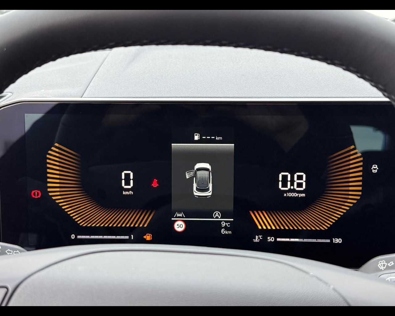 Kia Sportage Nuovo gPL Sportage Rovigo