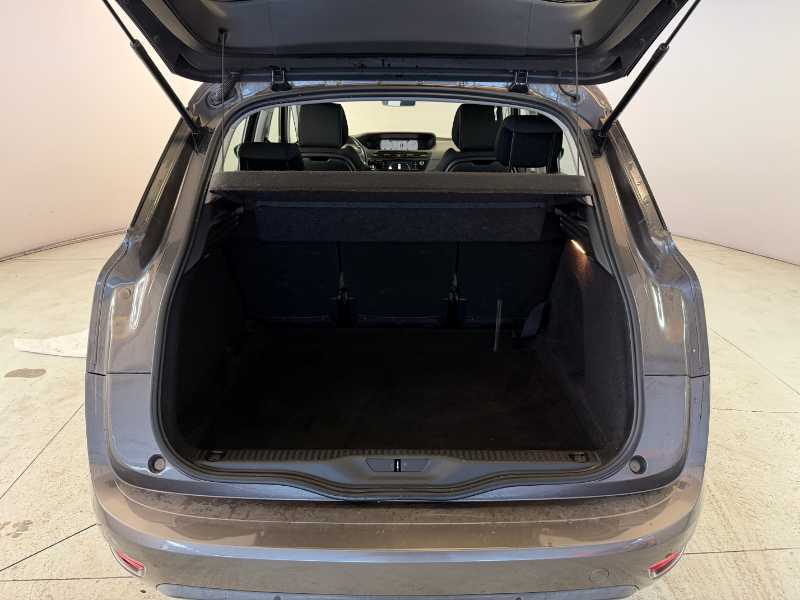 C4 Picasso Ii - C4 Pic. 1.6 Bluehdi Seduction S&s 120cv