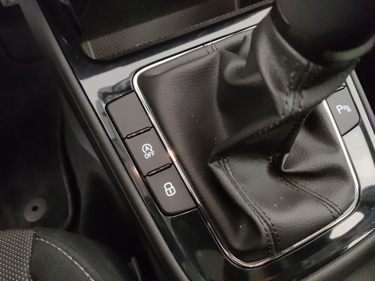 Skoda Fabia Usato 2025 Fabia Carpi