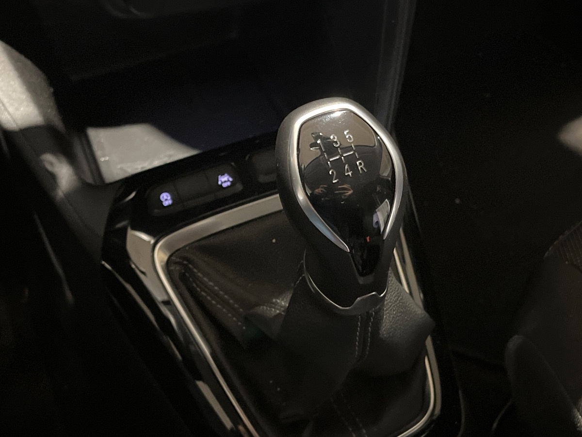 Opel Corsa Usato 2022 Corsa Cerea