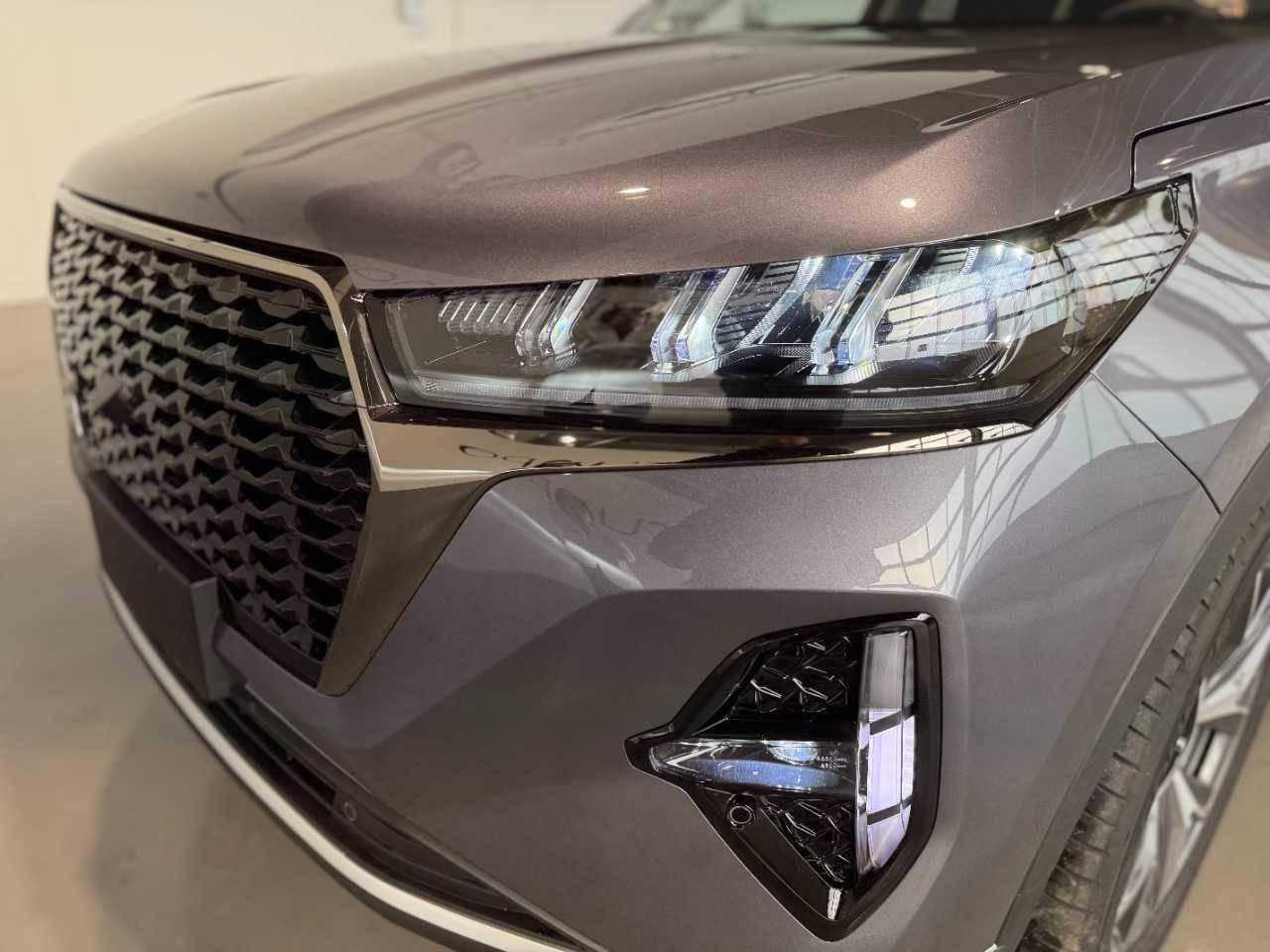 Dr Automobiles DR 6.0 KM0 2025 DR 6.0 Mestre