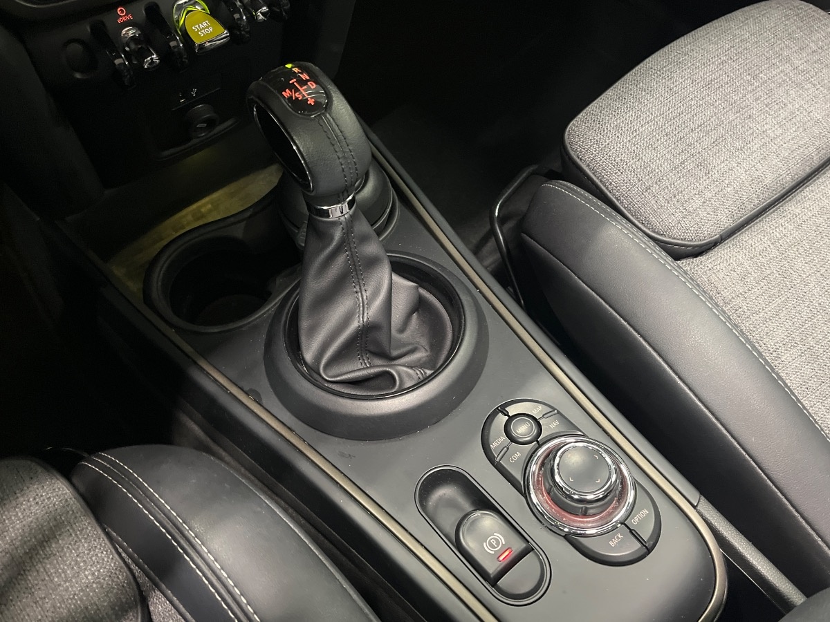 Mini Countryman Usato 2021 Countryman Altavilla Vicentina