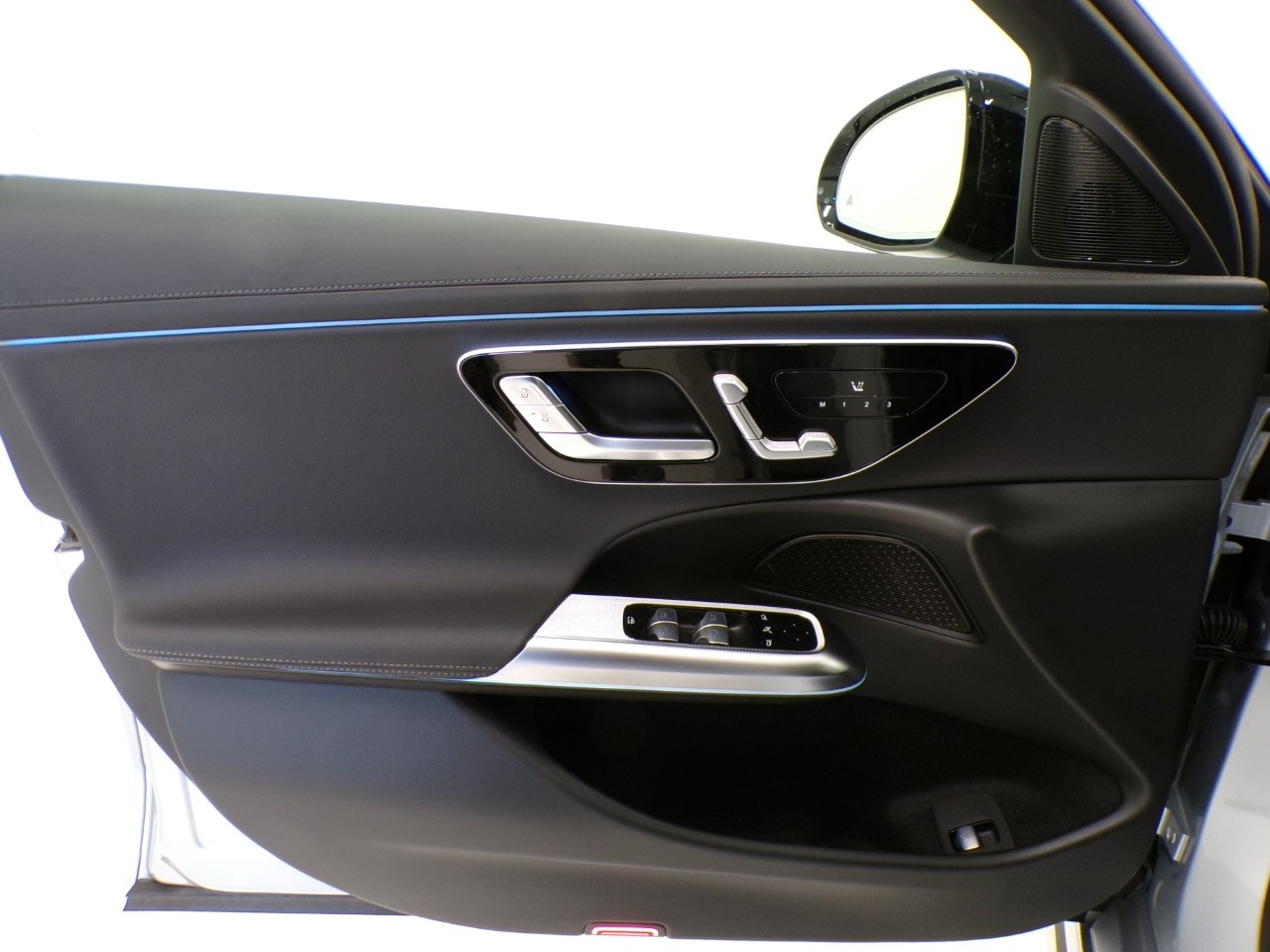 Mercedes  Classe E Station Wagon 220 d AMG Line Advanced Plus 9G-Tronic - 10