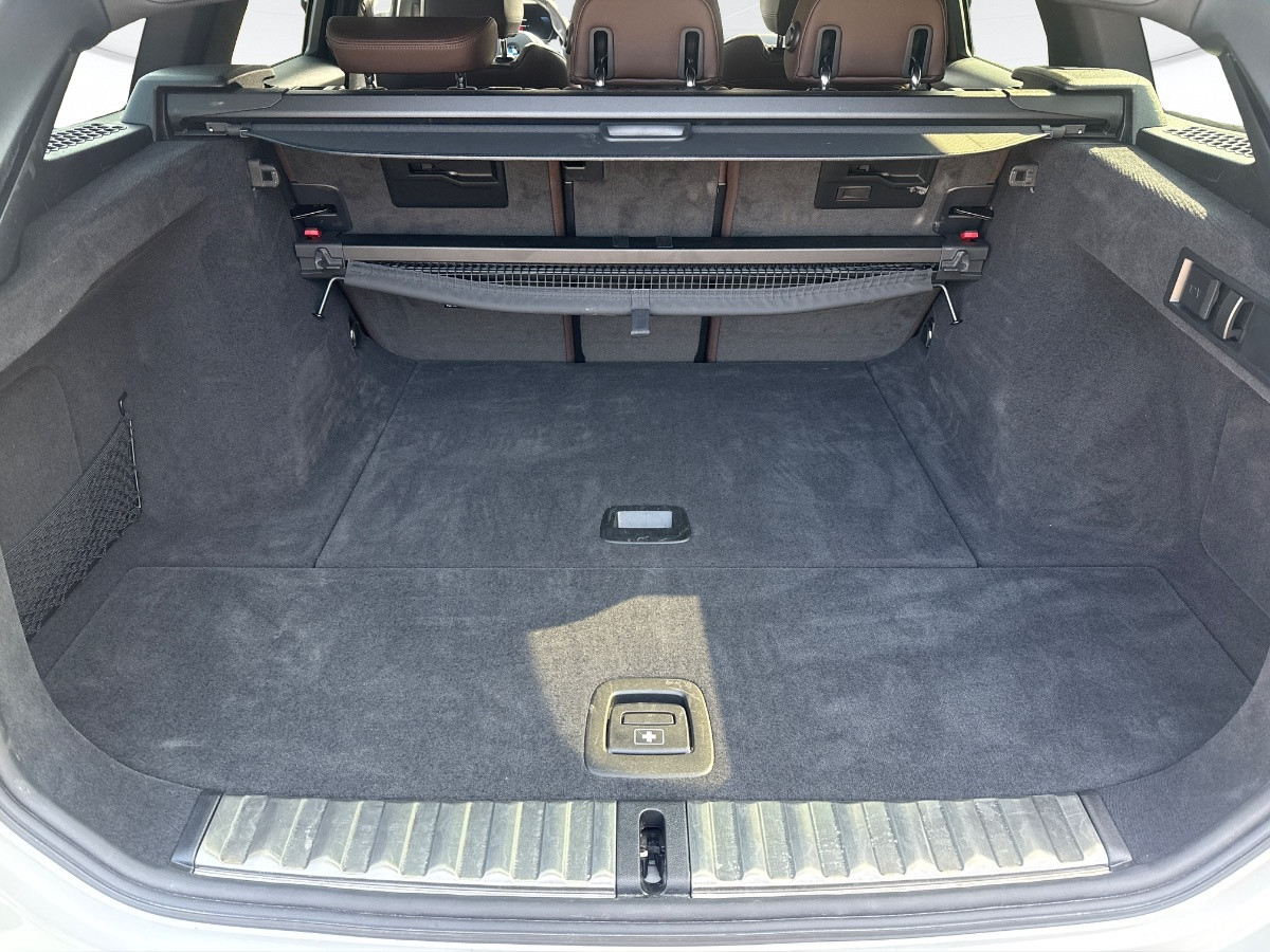 Bmw Serie 3 Usato 2025 Serie 3 Padova