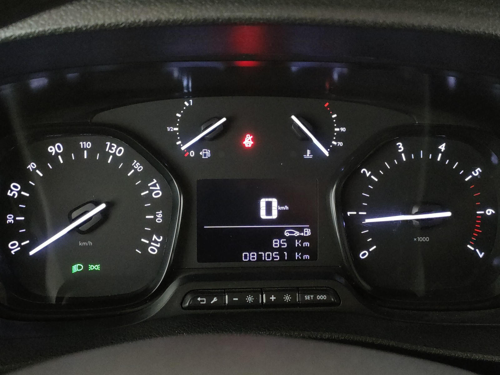 Peugeot Traveller Usato 2020 Traveller Rovigo