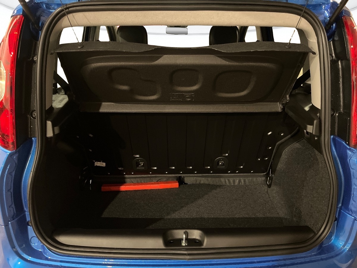 Fiat Pandina KM0 2025 Pandina Verona