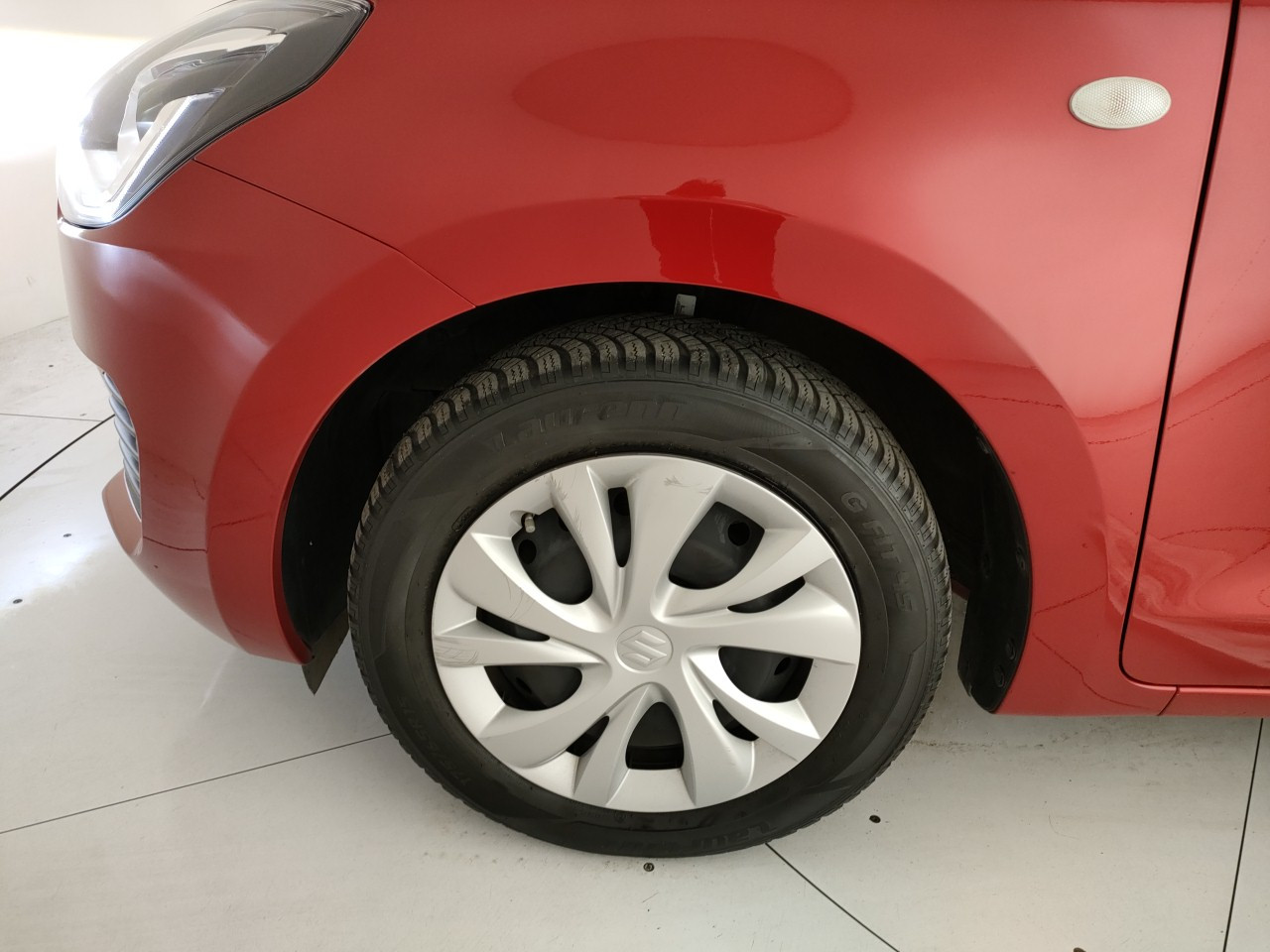 Suzuki Swift Usato 2021 Swift San Zeno Naviglio