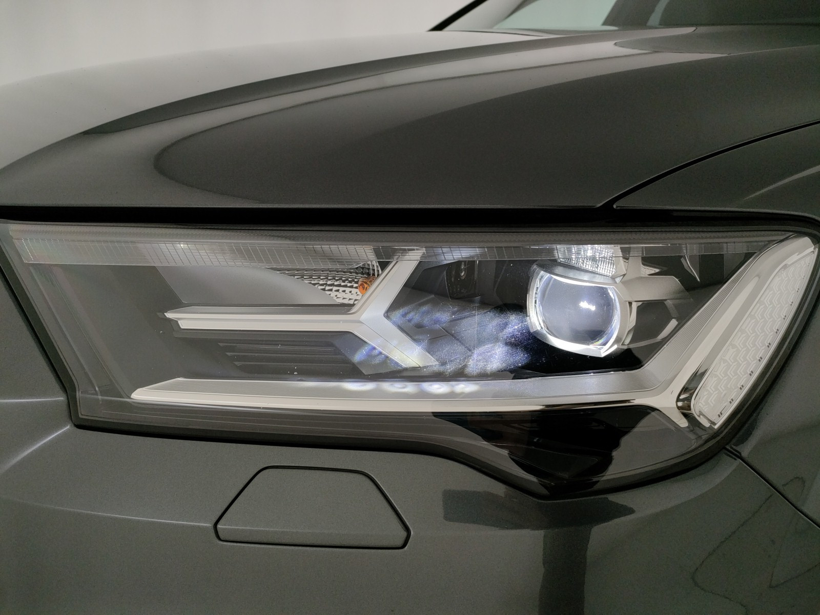 Audi Q7 Usato 2022 Q7 Legnago