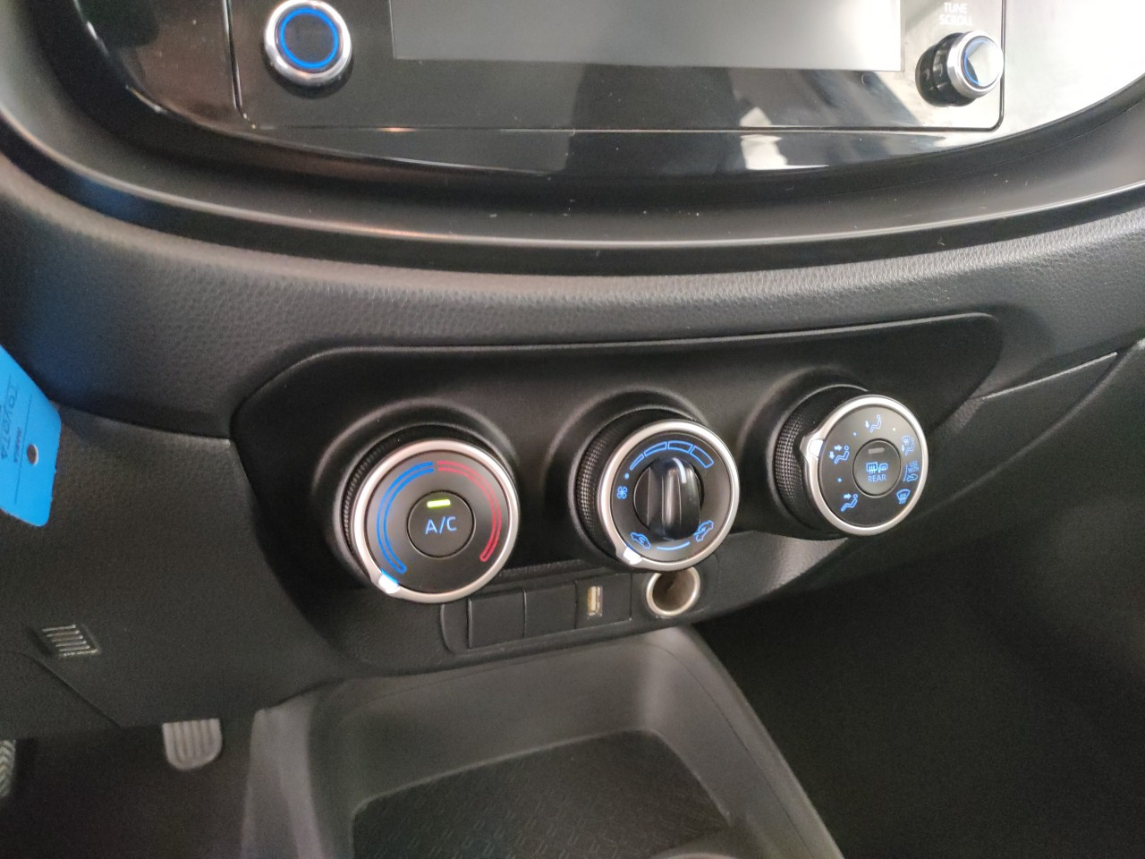 Toyota Aygo X Usato 2023 Aygo X Porto Mantovano