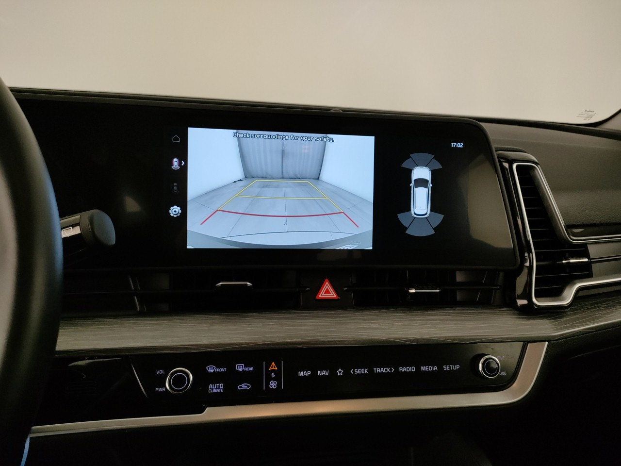 Kia Sportage Usato 2025 Sportage Porto Mantovano