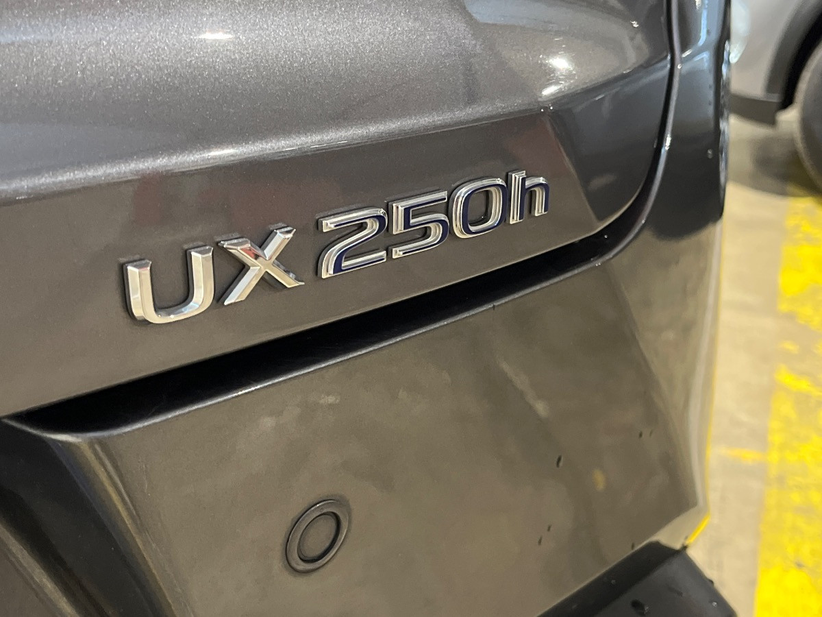 Lexus UX Usato 2022 UX Verona