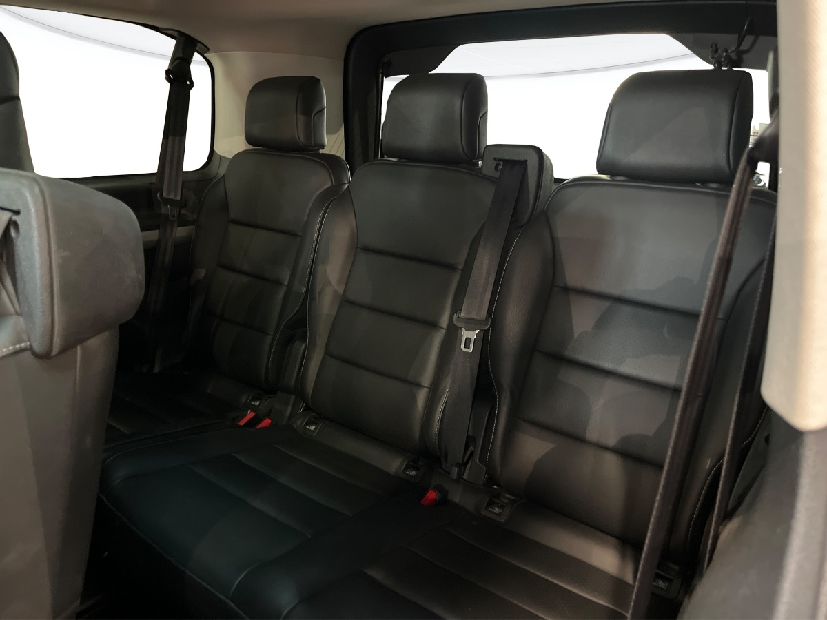 Citroen Spacetourer Usato 2019 Spacetourer Verona