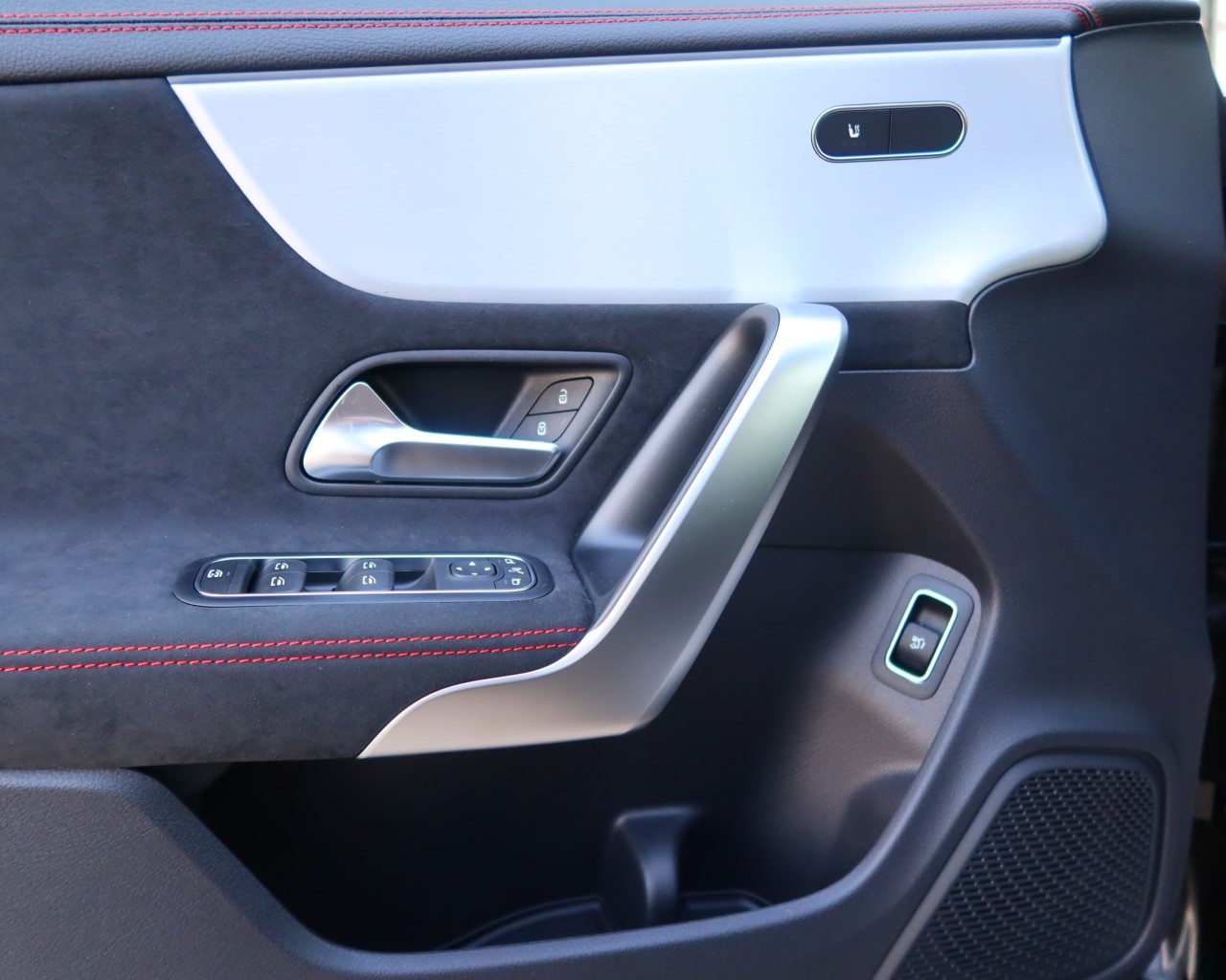 Mercedes Cla Shooting Brake CLA Shooting Brake 180 d Automatic AMG Line ADVANCED PLUS - 13