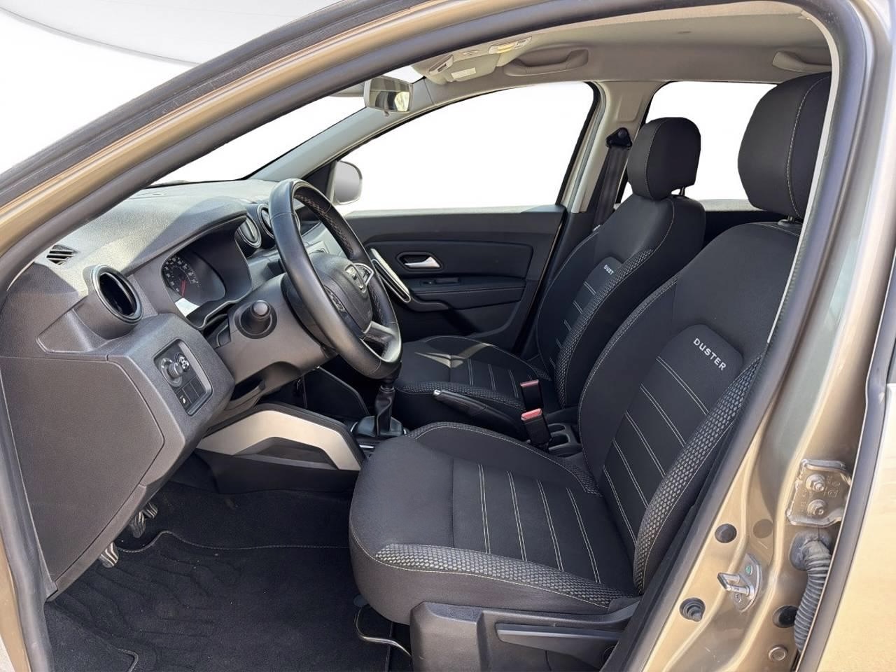 Dacia Duster Usato 2018 Duster Mestre