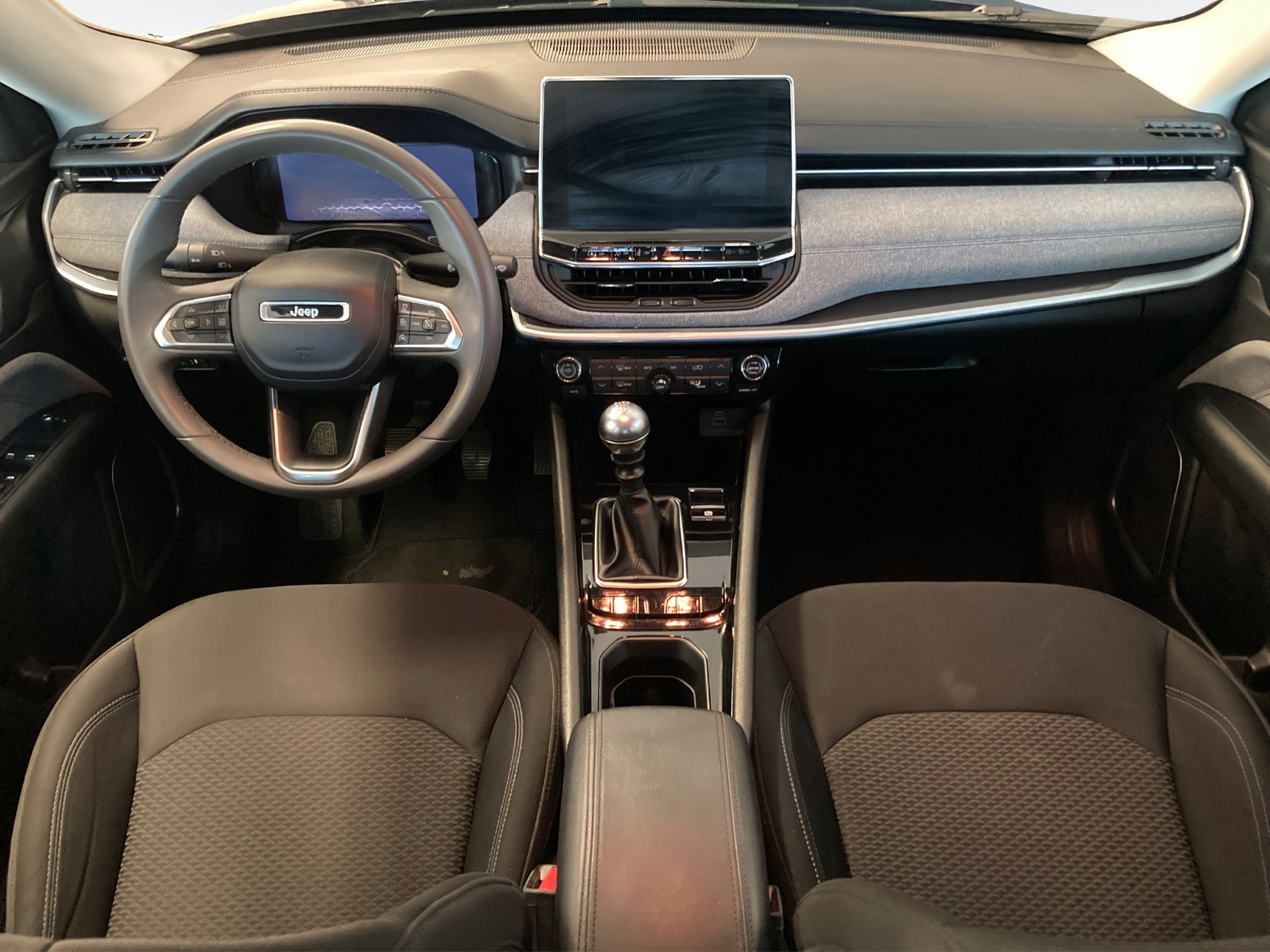 Jeep Compass Usato 2022 Compass Modena