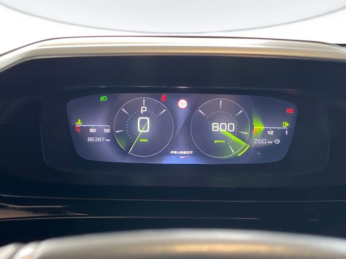 Peugeot 308 Usato 2023 308 Rovigo